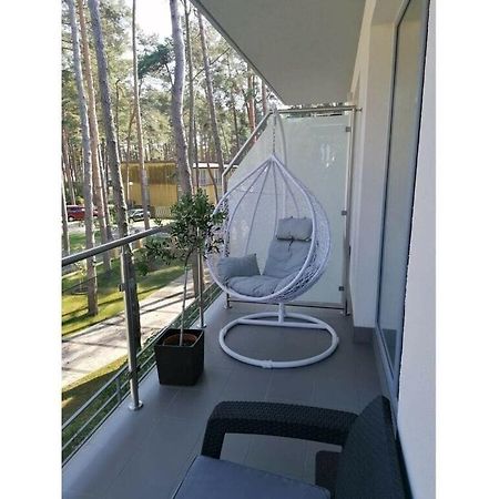 פוביירובו Baltic Breeze I Comfortable Holiday Residence מראה חיצוני תמונה