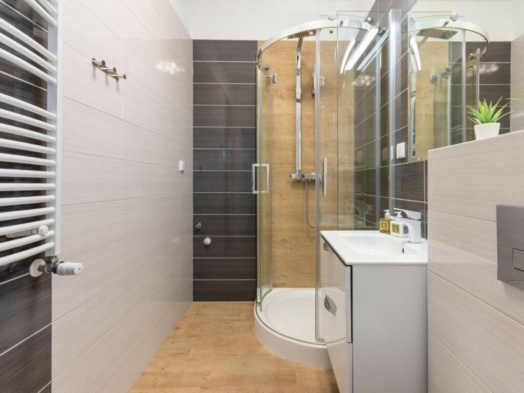 פוביירובו Baltic Breeze I Comfortable Holiday Residence מראה חיצוני תמונה