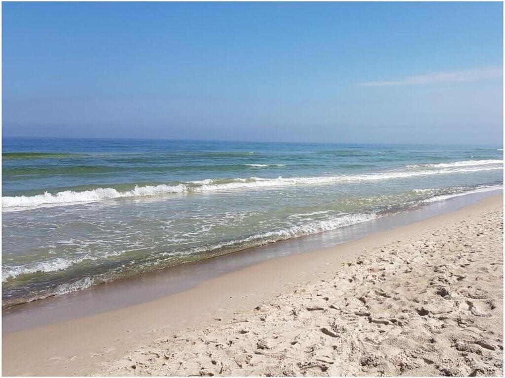 פוביירובו Baltic Breeze I Comfortable Holiday Residence מראה חיצוני תמונה